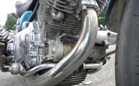 YAMAHA VIRAGO 1100 1995 4PP