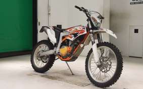 KTM 350 FREERIDE 2016