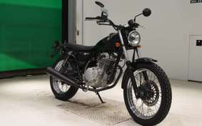 SUZUKI GRASS TRACKER Bigboy 2013 NJ4BA