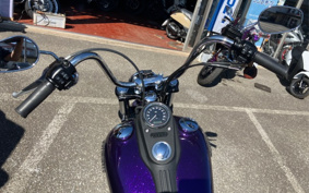 HARLEY FXDB1580 2015 GX4