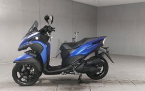 YAMAHA TRICITY 155 ABS SG37J