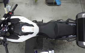 HONDA NC750X D 2021 RC90