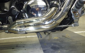 HONDA STEED 400 VLS 1998 NC37