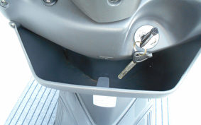 SUZUKI ADDRESS V125 CF4EA