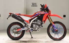 HONDA CRF250L 2021 MD47