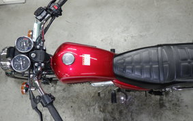 SUZUKI GN125 H