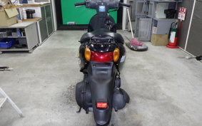 SUZUKI LET's 4 2017 CA45A