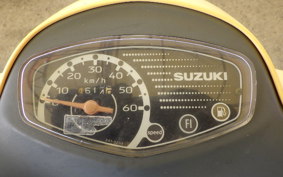 SUZUKI LET's 4 CA45A