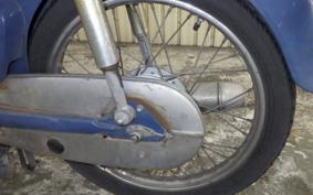 HONDA C50 SUPER CUB C50