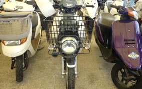 HONDA C110 SUPER CUB JA10