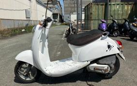 HONDA CREA SCOOPY AF55