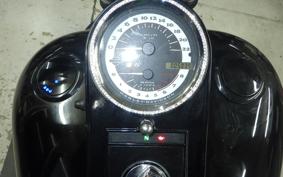 HARLEY FXST 1580 2010