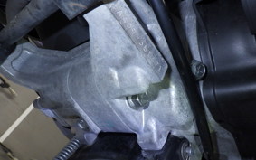 SUZUKI ﾚｯﾂ 1993 CA4AA