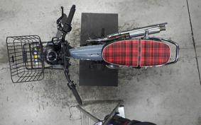 HONDA DAX 125 2025 JB04
