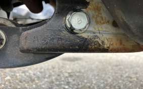 SUZUKI ADDRESS V50 CA44A