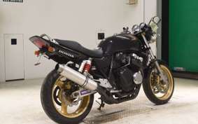 HONDA CB400SF VTEC Spec3 2004 NC39
