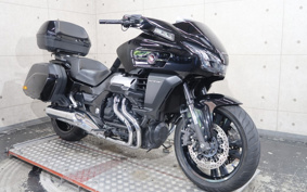 HONDA CTX1300 2014 SC74
