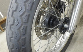KAWASAKI W650 2004 EJ650A