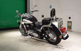 SUZUKI INTRUDER 400 Classic 2001 VK54A