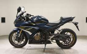 HONDA CBR400R 2023 NC56