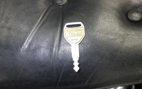 HONDA STEED 400 1994 NC26