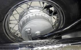 SUZUKI INTRUDER 400 Classic 2003 VK54A