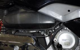 HONDA FORZA Z GEN 2 MF10