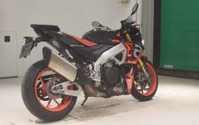 APRILIA TUONO 1100 2021