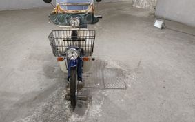 HONDA SUPER CUB50 AA01