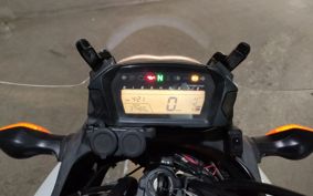 HONDA NC 700 X DCT RC63