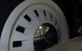 PEUGEOT ジャンゴ150