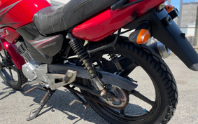YAMAHA YBR125 PCJL