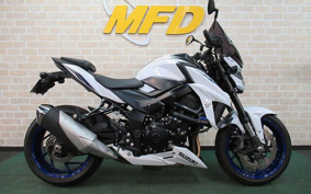 SUZUKI GSX-S750 2019 C533F