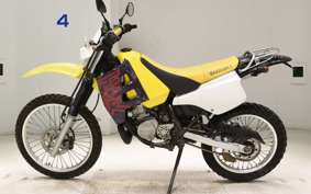 SUZUKI TS125R 2005 SF15A