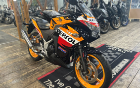 HONDA CBR250R ABS MC41