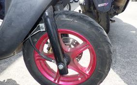 YAMAHA JOG ZR-4 SA58J