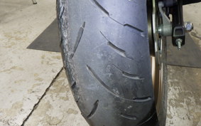 HONDA CB250RA 1998 MC52