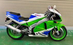 KAWASAKI ZXR250 ZX250C