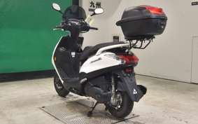 YAMAHA AXIS 125 Z SED7J
