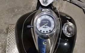 YAMAHA DRAGSTAR 250 VG02J