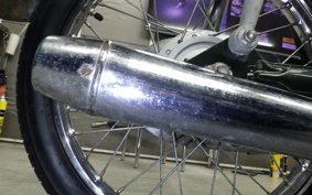 HONDA C50 SUPER CUB 2026 C50