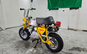HONDA MONKEY Z50A