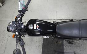 HONDA CB223S MC40