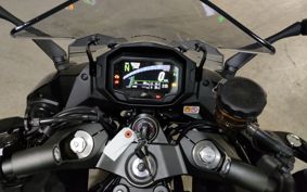 KAWASAKI NINJA 1000SX 2024 ZXT02K