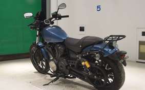 YAMAHA BOLT 950 RA 2022 VN09J