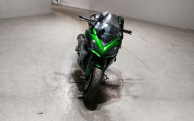 KAWASAKI NINJA 1000SX 2023 ZXT02K