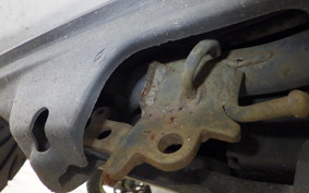 YAMAHA JOG Gen.5 SA36J