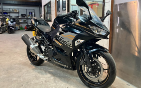 KAWASAKI NINJA 400 2019 EX400G