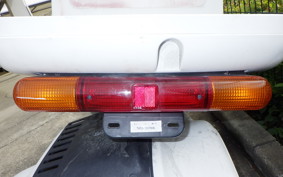 HONDA GYRO CANOPY TA03