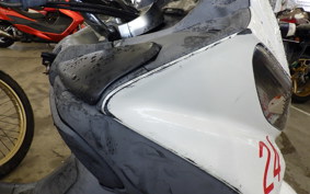 SUZUKI SKYWAVE 400 K 2005 CK43A